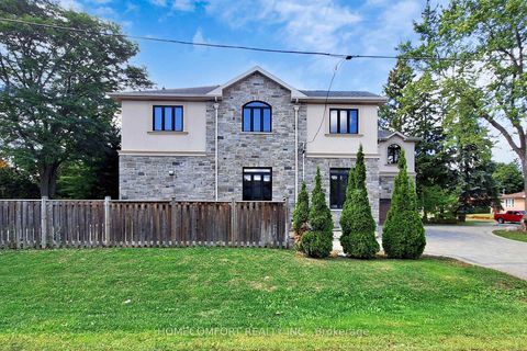 Photo 3 at 11 Abercorn Road, Bullock, Markham