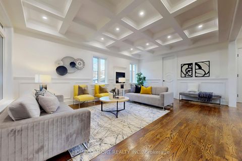 Photo 9 at 11 Abercorn Road, Bullock, Markham