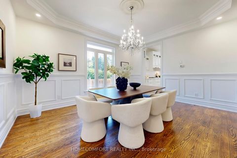 Photo 10 at 11 Abercorn Road, Bullock, Markham