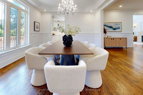 Photo 11 at 11 Abercorn Road, Bullock, Markham