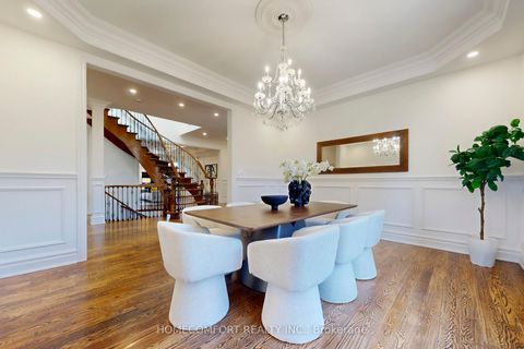 Photo 12 at 11 Abercorn Road, Bullock, Markham