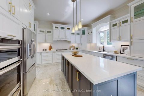 Photo 13 at 11 Abercorn Road, Bullock, Markham