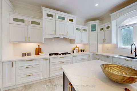 Photo 14 at 11 Abercorn Road, Bullock, Markham