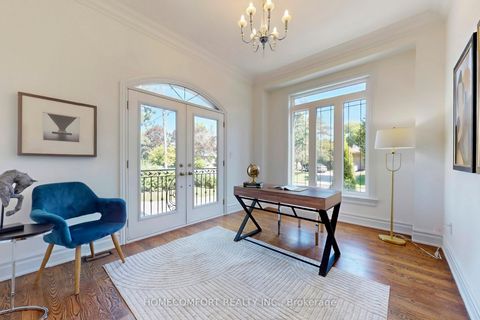 Photo 20 at 11 Abercorn Road, Bullock, Markham