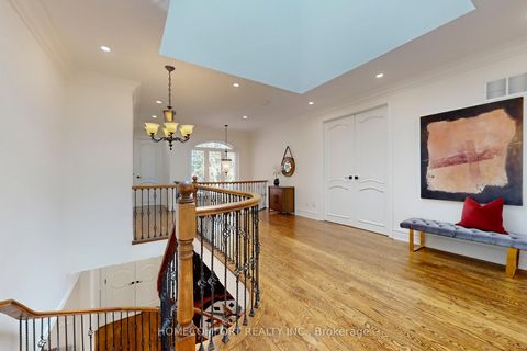 Photo 25 at 11 Abercorn Road, Bullock, Markham