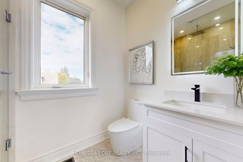 Photo 27 at 11 Abercorn Road, Bullock, Markham