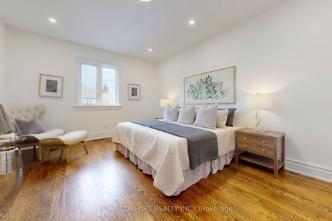 Photo 28 at 11 Abercorn Road, Bullock, Markham