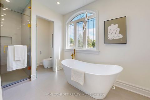 Photo 32 at 11 Abercorn Road, Bullock, Markham