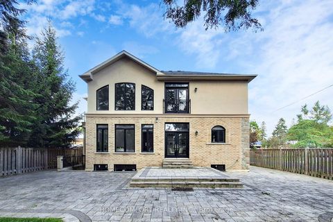 Photo 48 at 11 Abercorn Road, Bullock, Markham