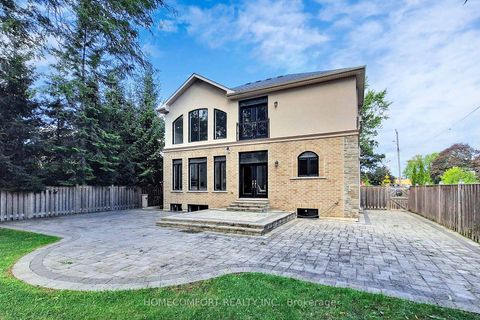 Photo 49 at 11 Abercorn Road, Bullock, Markham