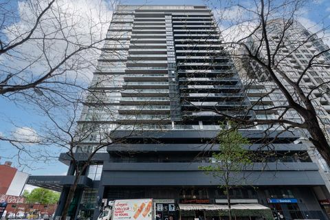 Photo 1 at 1510 - 352 Front Street W, Waterfront Communities C1, Toronto