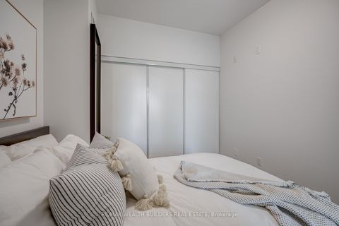 Photo 12 at 1510 - 352 Front Street W, Waterfront Communities C1, Toronto