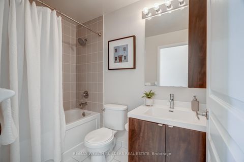 Photo 15 at 1510 - 352 Front Street W, Waterfront Communities C1, Toronto