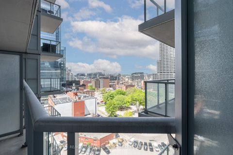 Photo 19 at 1510 - 352 Front Street W, Waterfront Communities C1, Toronto