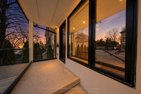 Photo 1 at 110 Banff Road, Mount Pleasant East, Toronto