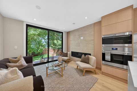 Photo 6 at 110 Banff Road, Mount Pleasant East, Toronto