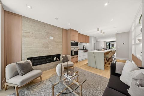 Photo 7 at 110 Banff Road, Mount Pleasant East, Toronto