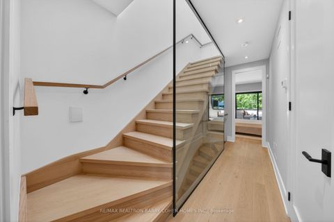 Photo 8 at 110 Banff Road, Mount Pleasant East, Toronto
