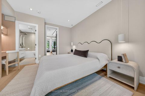 Photo 9 at 110 Banff Road, Mount Pleasant East, Toronto