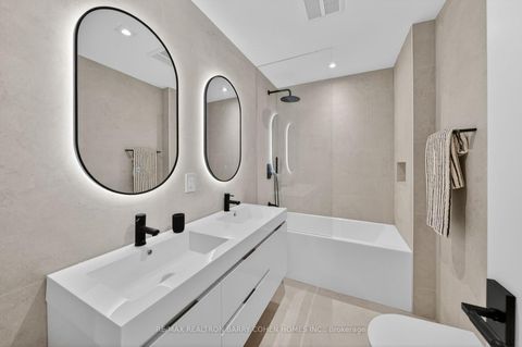 Photo 11 at 110 Banff Road, Mount Pleasant East, Toronto