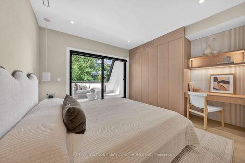 Photo 12 at 110 Banff Road, Mount Pleasant East, Toronto