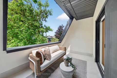 Photo 13 at 110 Banff Road, Mount Pleasant East, Toronto