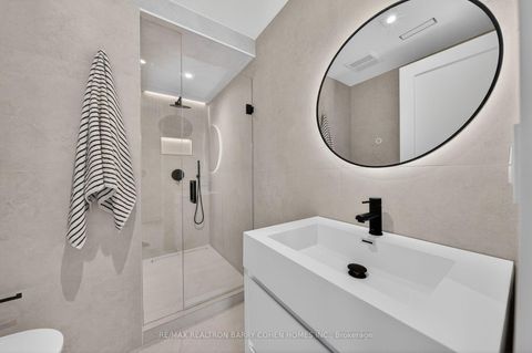 Photo 15 at 110 Banff Road, Mount Pleasant East, Toronto