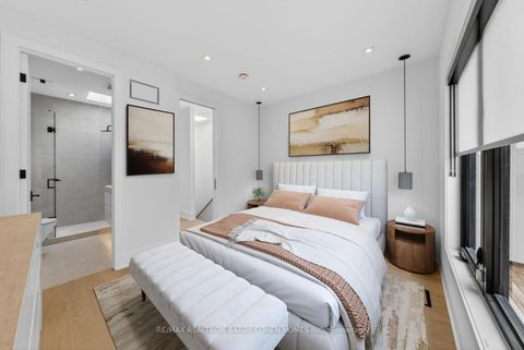 Photo 16 at 110 Banff Road, Mount Pleasant East, Toronto
