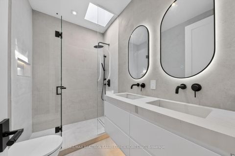 Photo 17 at 110 Banff Road, Mount Pleasant East, Toronto