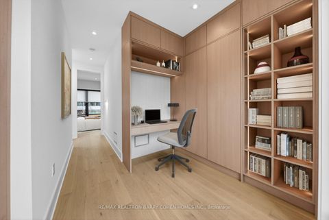Photo 18 at 110 Banff Road, Mount Pleasant East, Toronto