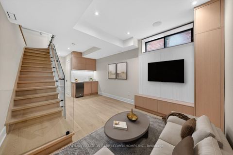 Photo 19 at 110 Banff Road, Mount Pleasant East, Toronto