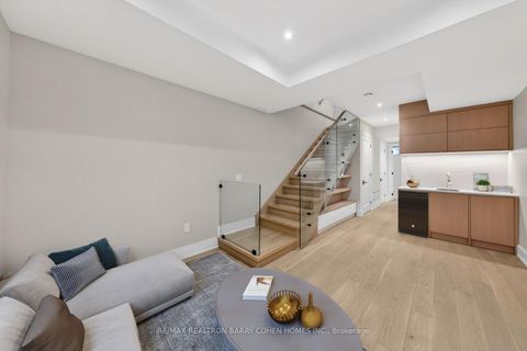 Photo 20 at 110 Banff Road, Mount Pleasant East, Toronto