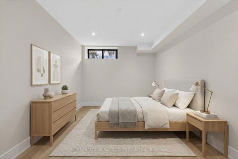 Photo 21 at 110 Banff Road, Mount Pleasant East, Toronto
