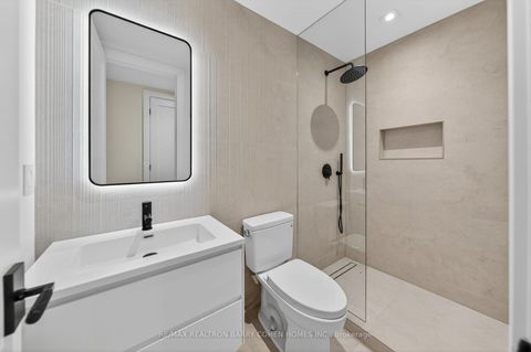 Photo 22 at 110 Banff Road, Mount Pleasant East, Toronto