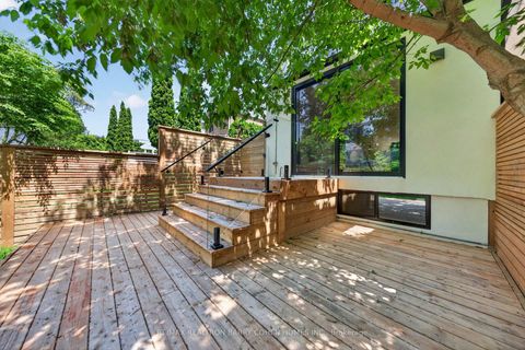 Photo 23 at 110 Banff Road, Mount Pleasant East, Toronto