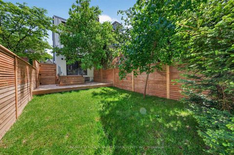 Photo 24 at 110 Banff Road, Mount Pleasant East, Toronto
