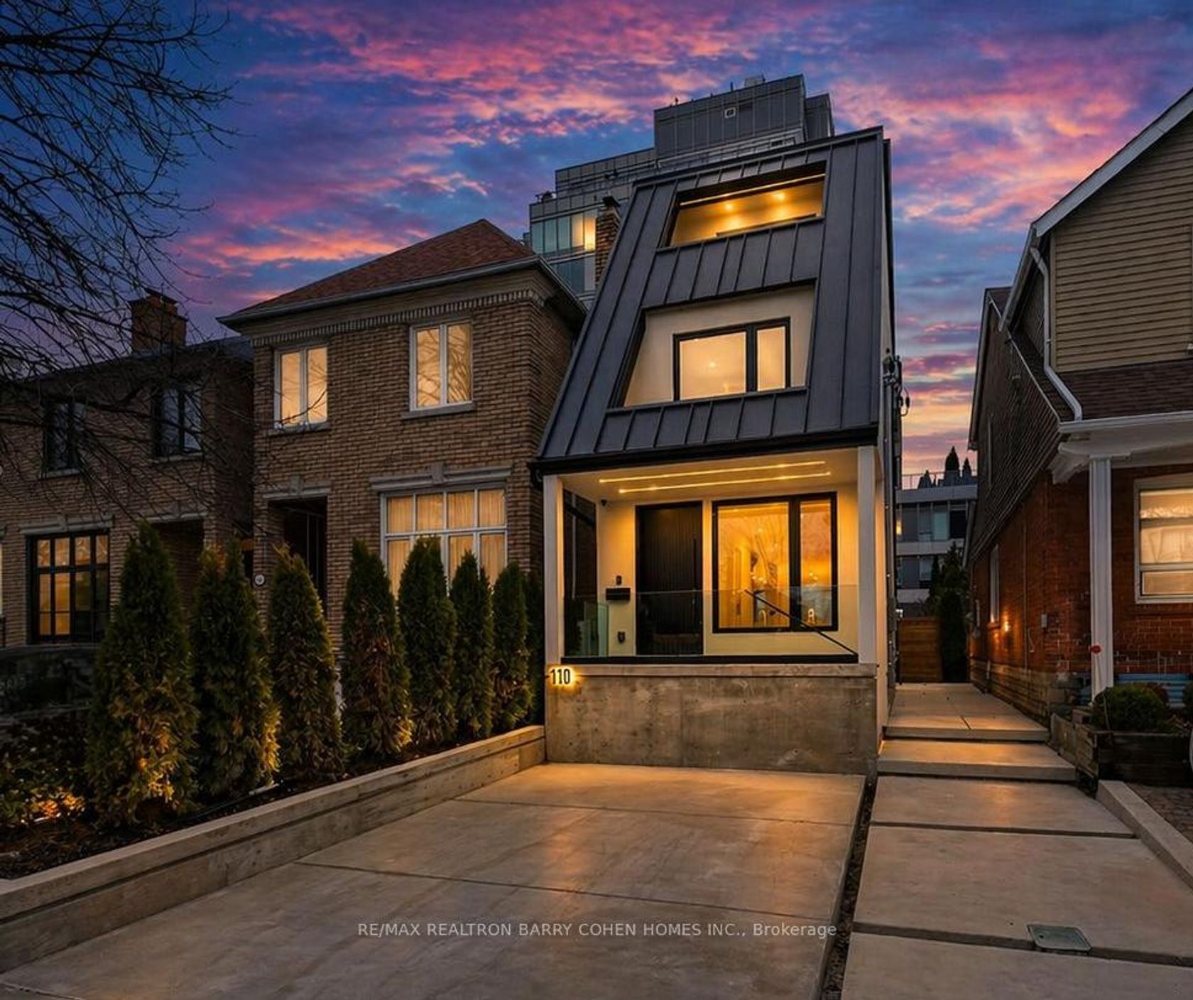 110 Banff Road, Mount Pleasant East, Toronto 