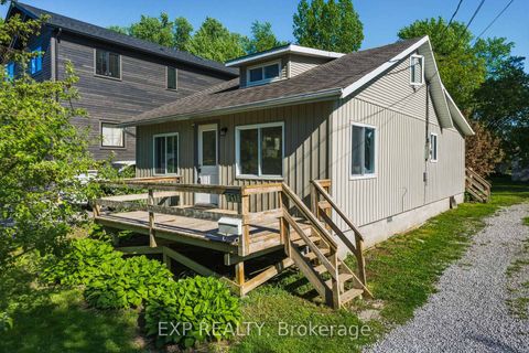 Photo 0 at 217 Bayview Avenue, Keswick South, Georgina