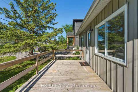 Photo 3 at 217 Bayview Avenue, Keswick South, Georgina