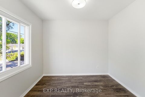 Photo 9 at 217 Bayview Avenue, Keswick South, Georgina