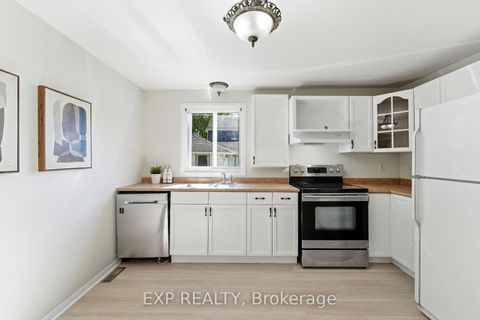 Photo 11 at 217 Bayview Avenue, Keswick South, Georgina