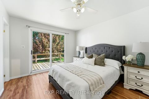 Photo 14 at 217 Bayview Avenue, Keswick South, Georgina