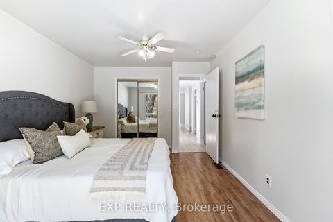 Photo 15 at 217 Bayview Avenue, Keswick South, Georgina