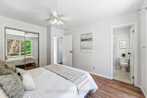 Photo 16 at 217 Bayview Avenue, Keswick South, Georgina