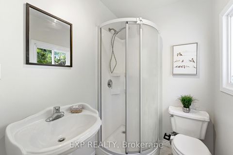 Photo 17 at 217 Bayview Avenue, Keswick South, Georgina