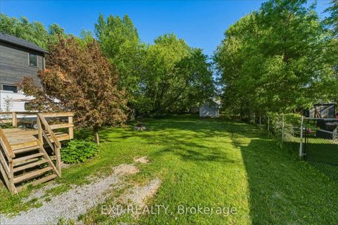 Photo 31 at 217 Bayview Avenue, Keswick South, Georgina