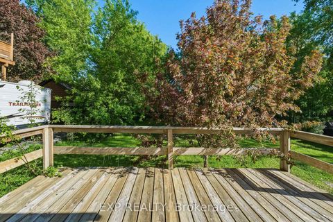 Photo 32 at 217 Bayview Avenue, Keswick South, Georgina