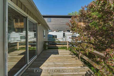 Photo 35 at 217 Bayview Avenue, Keswick South, Georgina