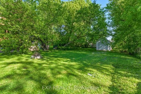 Photo 36 at 217 Bayview Avenue, Keswick South, Georgina