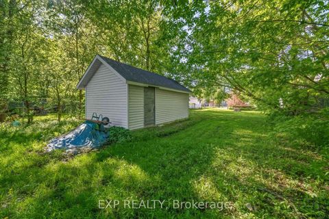 Photo 40 at 217 Bayview Avenue, Keswick South, Georgina